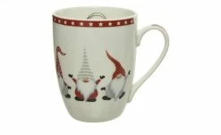 Tasse mit Teller Wichtel -Geschirr Verkaufsladen 11501699 9 202209232231