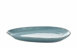 Peill+Putzler Teller dreieckig Siena | 30|cm Türkis / Braun 7 Peill+Putzler Teller dreieckig Siena | 30|cm Türkis / Braun -Geschirr Verkaufsladen 11520495 3 201907102243