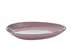 Peill+Putzler Teller dreieckig Siena | 22,5|cm Rosa / Braun 7 Peill+Putzler Teller dreieckig Siena | 22,5|cm Rosa / Braun -Geschirr Verkaufsladen 11520500 2 201907102243