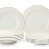 Ritzenhoff & Breker Tafelservice, 12-teilig Isabella -Geschirr Verkaufsladen 11520526 11 201910282241