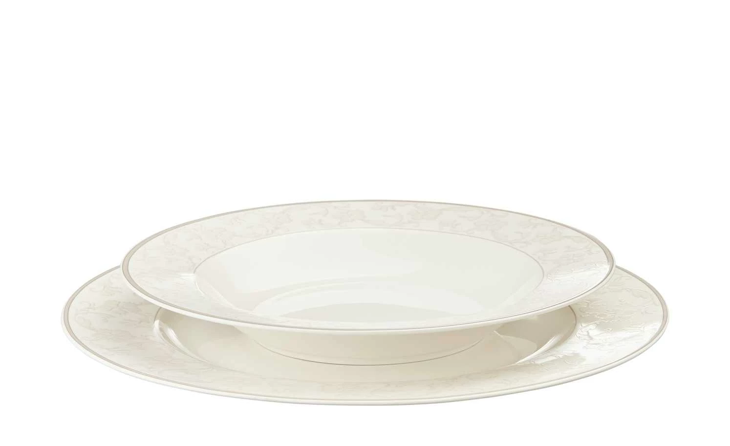 Ritzenhoff & Breker Tafelservice, 12-teilig Isabella 7 Ritzenhoff & Breker Tafelservice, 12-teilig Isabella – Bild 5