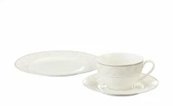 Ritzenhoff & Breker Kaffeeservice, 18-teilig Isabella -Geschirr Verkaufsladen 11520527 10 201911202243