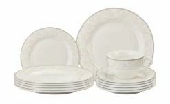 Ritzenhoff & Breker Kaffeeservice, 18-teilig Isabella -Geschirr Verkaufsladen 11520527 13 201911202243