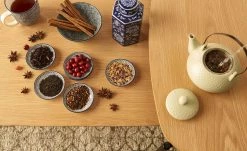 Geschirr Verkaufsladen 26 for friends Becher | Kirschblüte