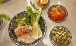 for friends Schüssel Hanami | Muster 1 -Geschirr Verkaufsladen 11520556 3 202002140031