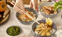 for friends Schüssel Hanami | Muster 1