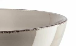 Peill+Putzler Schale Siena | Sand / Braun 21|cm -Geschirr Verkaufsladen 11520573 2 201911012243