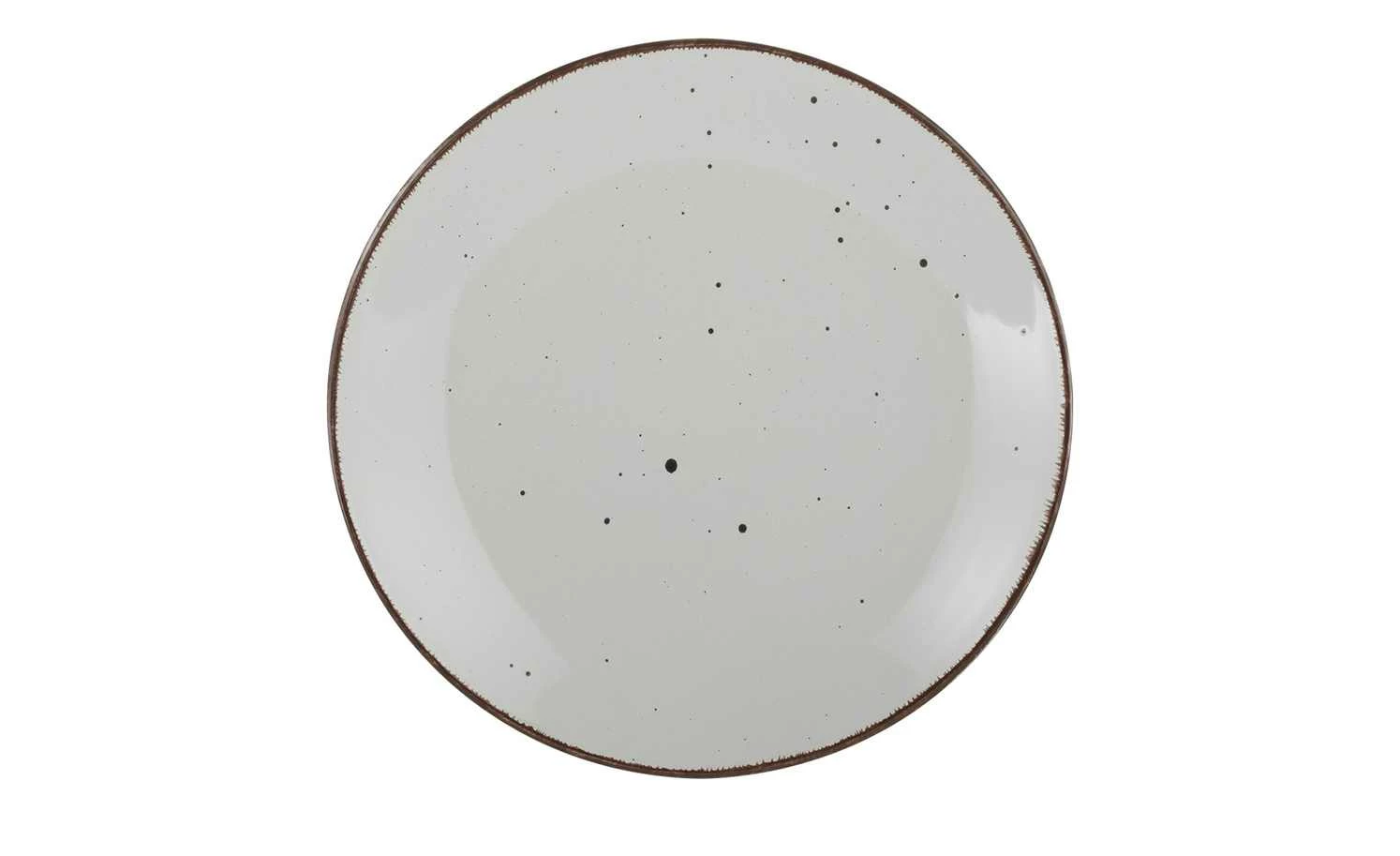 Peill+Putzler Kombiservice, 16-teilig Siena | Hellgrau / Dunkelgrau 7 Peill+Putzler Kombiservice, 16-teilig Siena | Hellgrau / Dunkelgrau – Bild 5