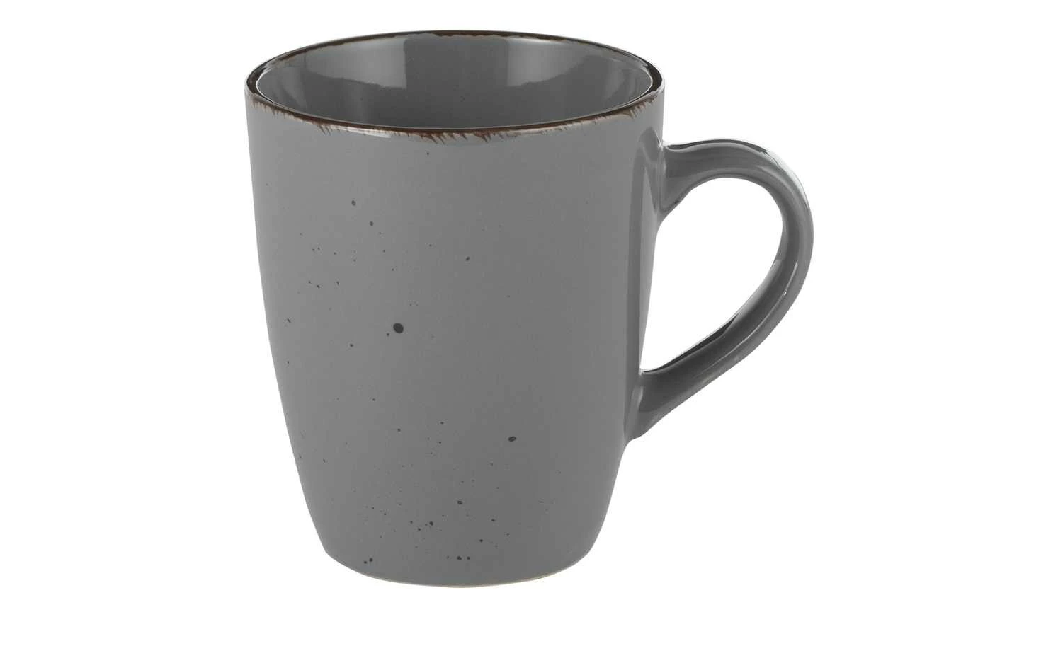 Peill+Putzler Kombiservice, 16-teilig Siena | Hellgrau / Dunkelgrau 20 Peill+Putzler Kombiservice, 16-teilig Siena | Hellgrau / Dunkelgrau – Bild 18