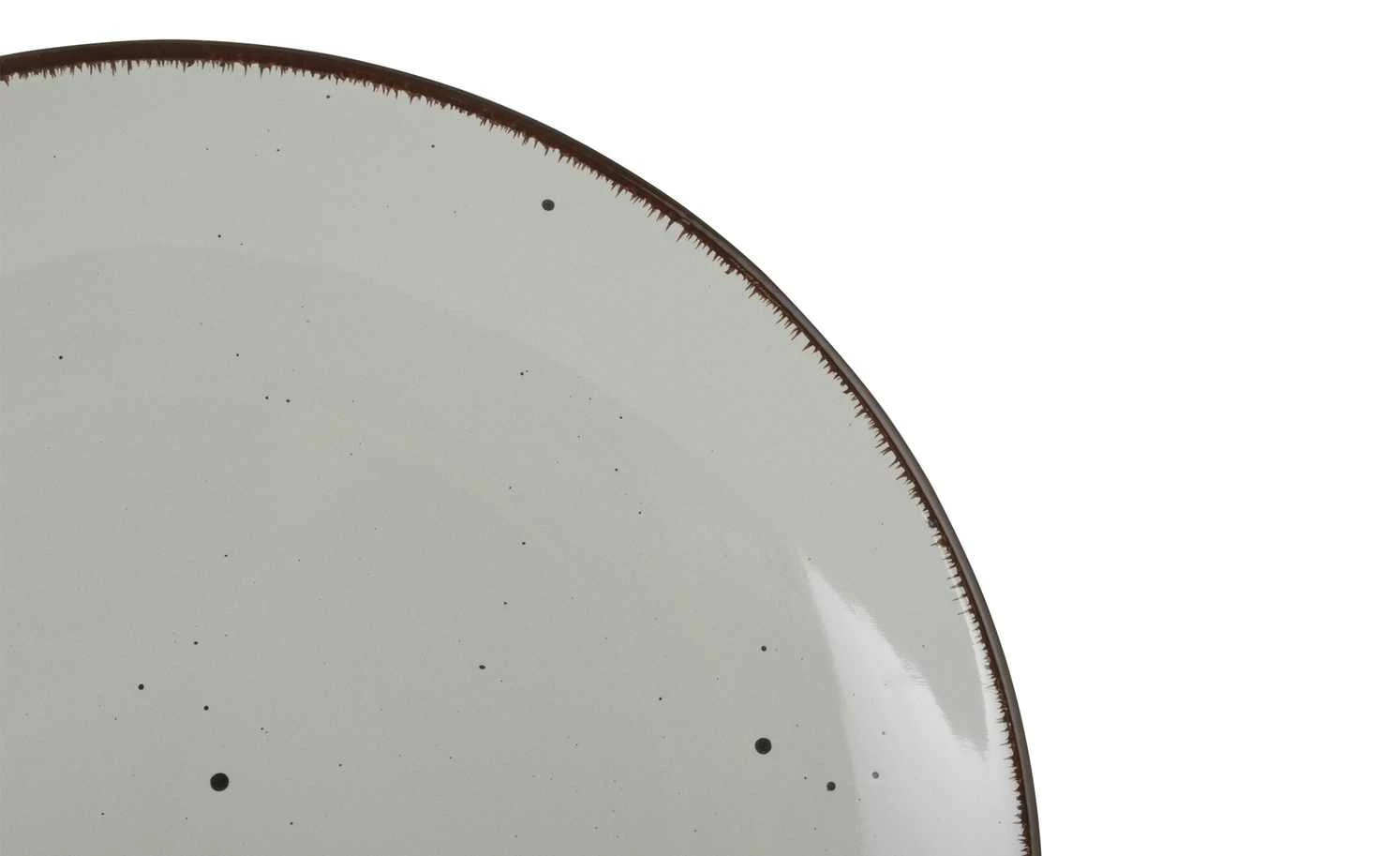 Peill+Putzler Kombiservice, 16-teilig Siena | Hellgrau / Dunkelgrau 22 Peill+Putzler Kombiservice, 16-teilig Siena | Hellgrau / Dunkelgrau – Bild 20