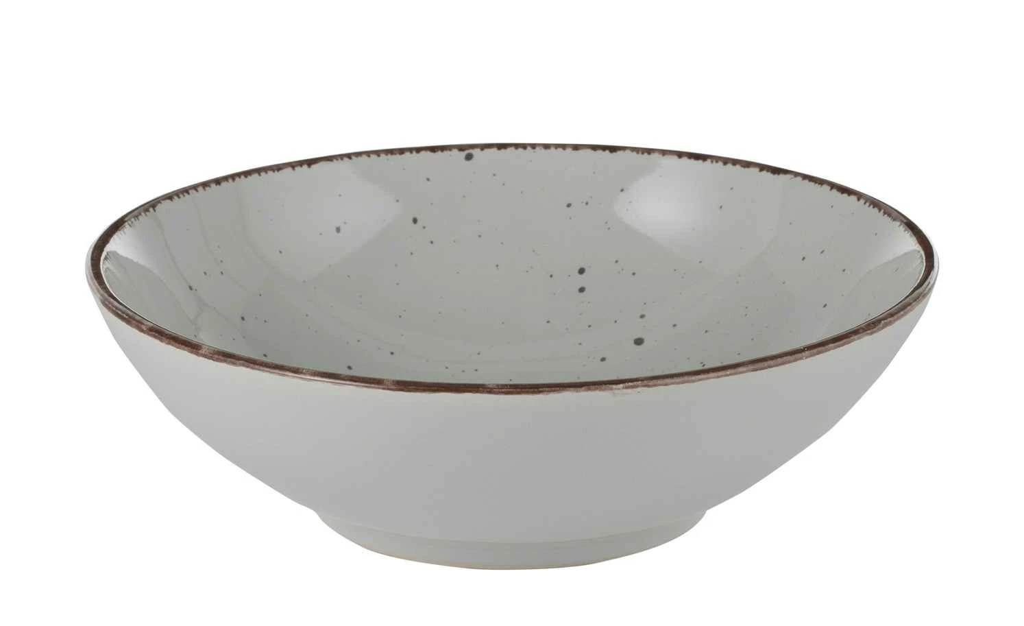 Peill+Putzler Kombiservice, 16-teilig Siena | Hellgrau / Dunkelgrau 13 Peill+Putzler Kombiservice, 16-teilig Siena | Hellgrau / Dunkelgrau – Bild 11