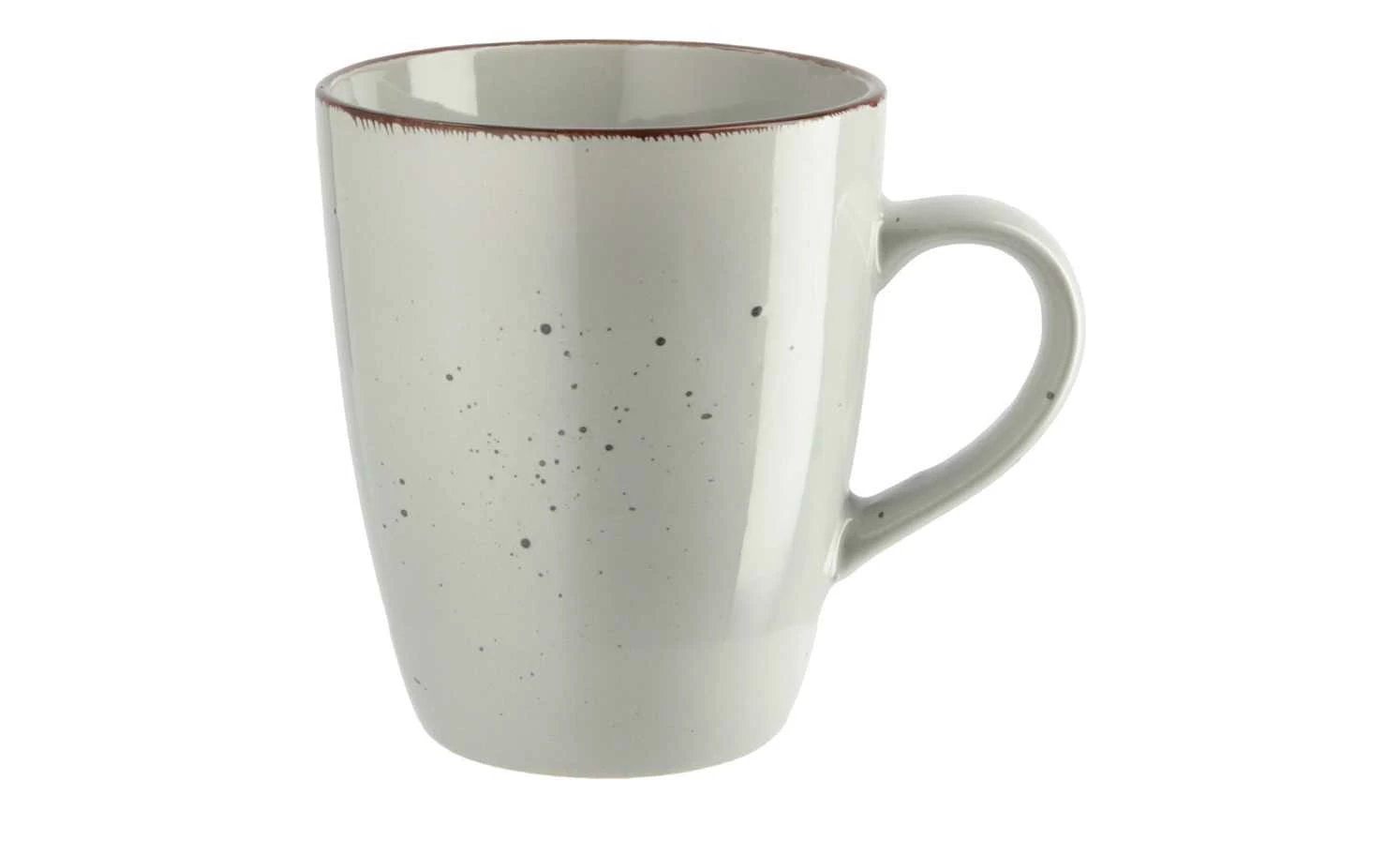 Peill+Putzler Kombiservice, 16-teilig Siena Due | Grau / Dunkelgrau 5 Peill+Putzler Kombiservice, 16-teilig Siena Due | Grau / Dunkelgrau – Bild 3