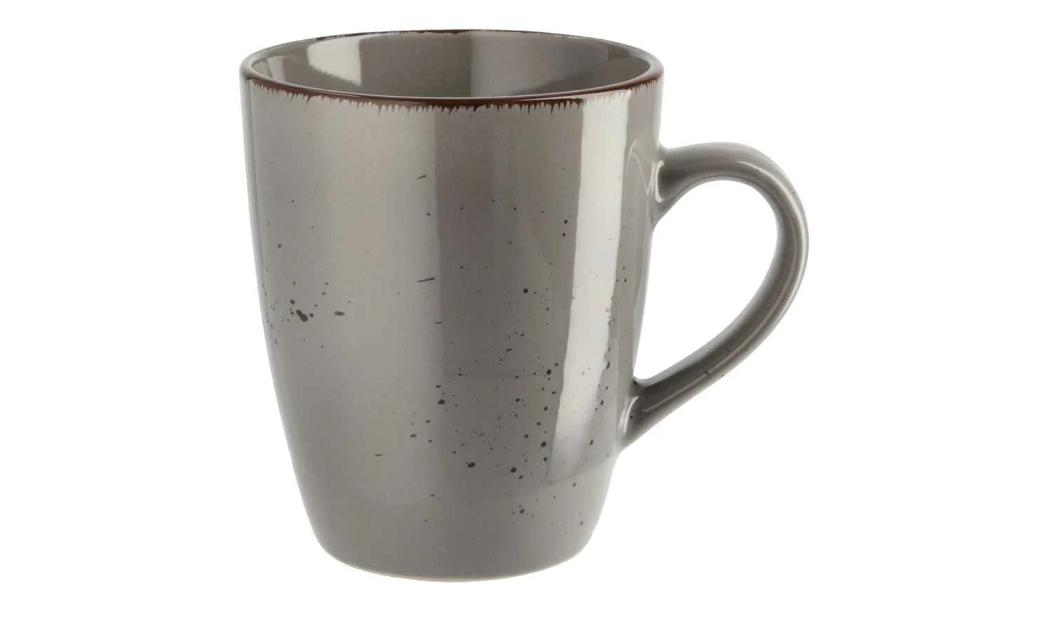 Peill+Putzler Kombiservice, 16-teilig Siena Due | Grau / Dunkelgrau 6 Peill+Putzler Kombiservice, 16-teilig Siena Due | Grau / Dunkelgrau – Bild 4