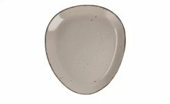 Peill+Putzler Kombiservice, 16-teilig Siena Due | Türkis / Steingrau -Geschirr Verkaufsladen 11523702 11 201910182234