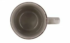 Peill+Putzler Kombiservice, 16-teilig Siena Due | Türkis / Steingrau -Geschirr Verkaufsladen 11523702 13 201910182234