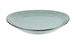 Peill+Putzler Kombiservice, 16-teilig Siena Due | Türkis / Steingrau -Geschirr Verkaufsladen 11523702 18 201910182234