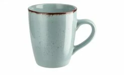 Peill+Putzler Kombiservice, 16-teilig Siena Due | Türkis / Steingrau -Geschirr Verkaufsladen 11523702 4 201910182234