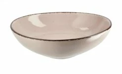 Peill+Putzler Kombiservice, 16-teilig Siena Due | Rosa / Hellrosa -Geschirr Verkaufsladen 11523704 16 201910182234