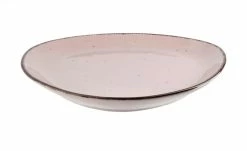 Peill+Putzler Kombiservice, 16-teilig Siena Due | Rosa / Hellrosa -Geschirr Verkaufsladen 11523704 17 201910182234