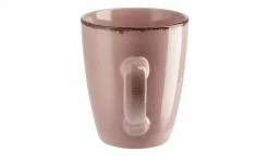 Peill+Putzler Kombiservice, 16-teilig Siena Due | Rosa / Hellrosa -Geschirr Verkaufsladen 11523704 22 202104142233