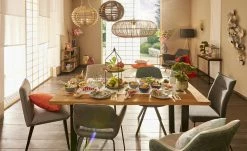 for friends Schüssel Hanami | Muster 2 -Geschirr Verkaufsladen 11523713 3 202002140031