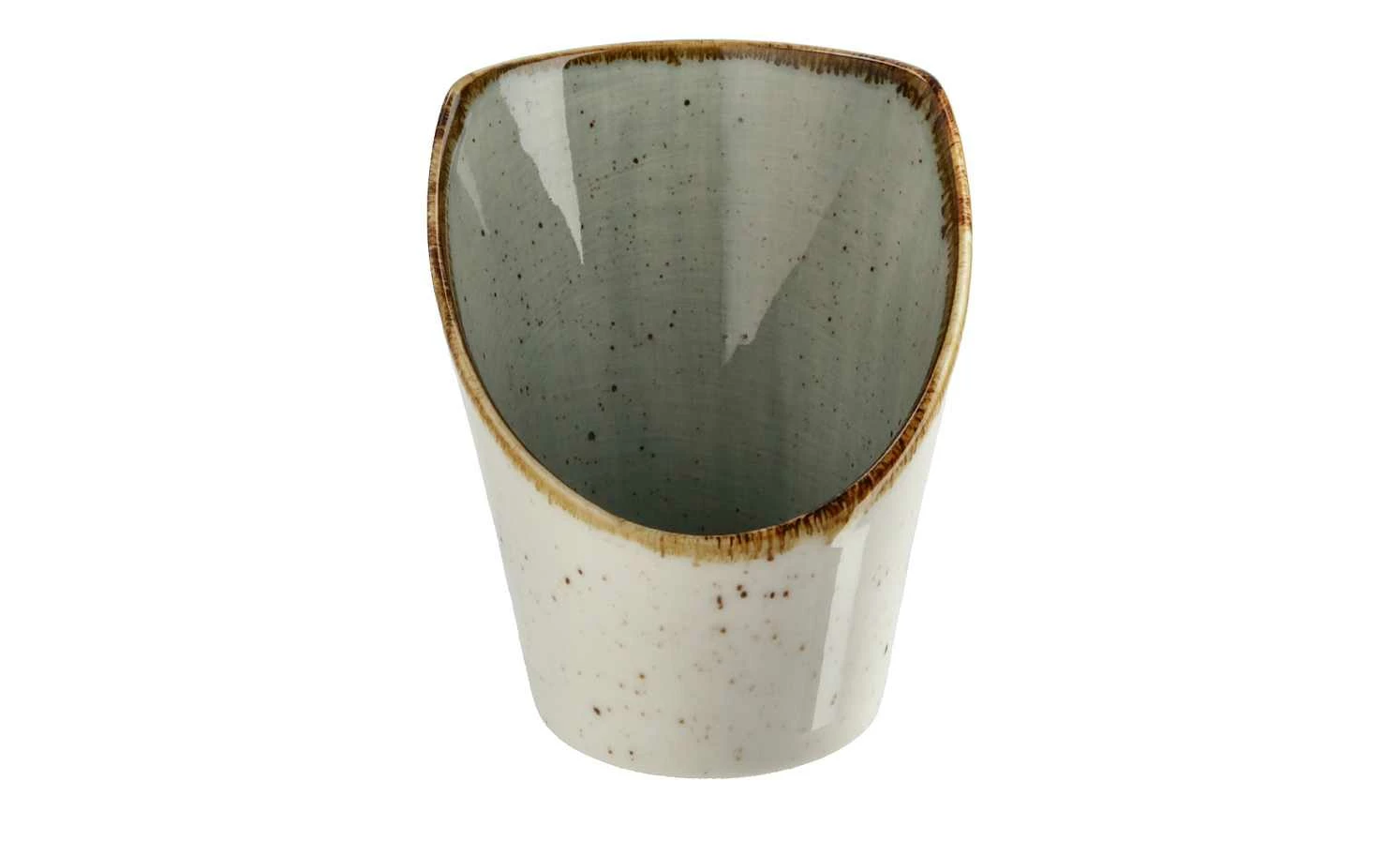 Peill+Putzler Schale 9,4 cm | Grau 10,7|cm 3 Peill+Putzler Schale 9,4 cm | Grau 10,7|cm