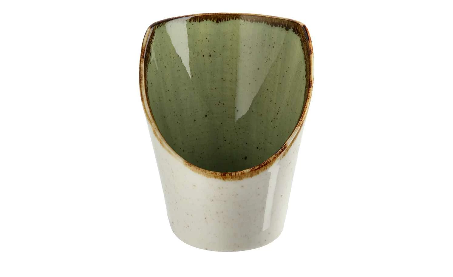 Peill+Putzler Schale 9,4 cm | Grün / Grau 10,7|cm 4 Peill+Putzler Schale 9,4 cm | Grün / Grau 10,7|cm – Bild 2