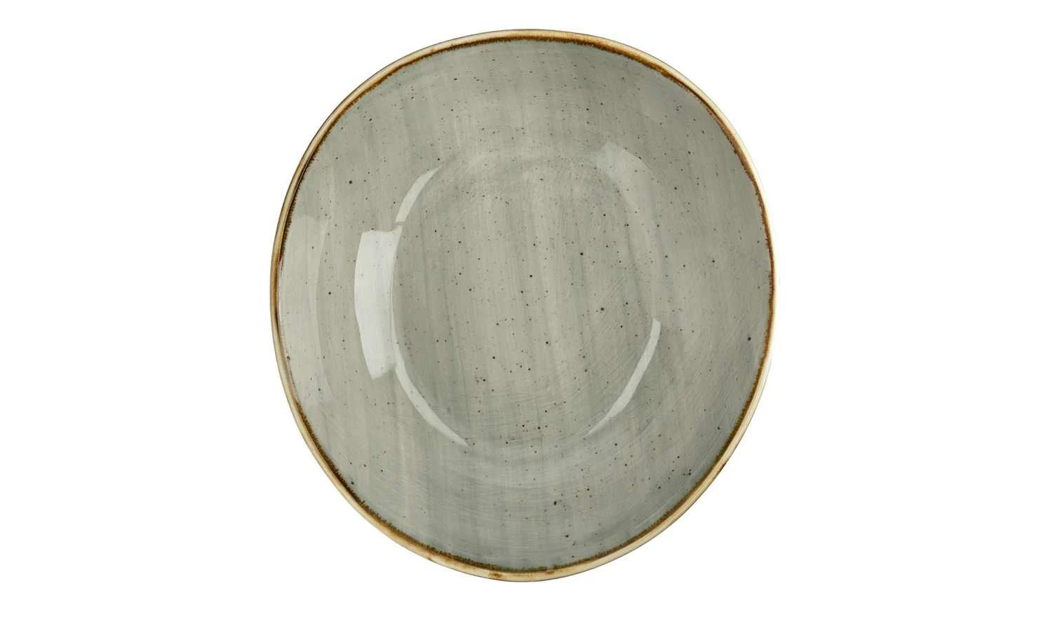 Peill+Putzler Schale 23,3 cm | Grau 21,5|cm 4 Peill+Putzler Schale 23,3 cm | Grau 21,5|cm – Bild 2