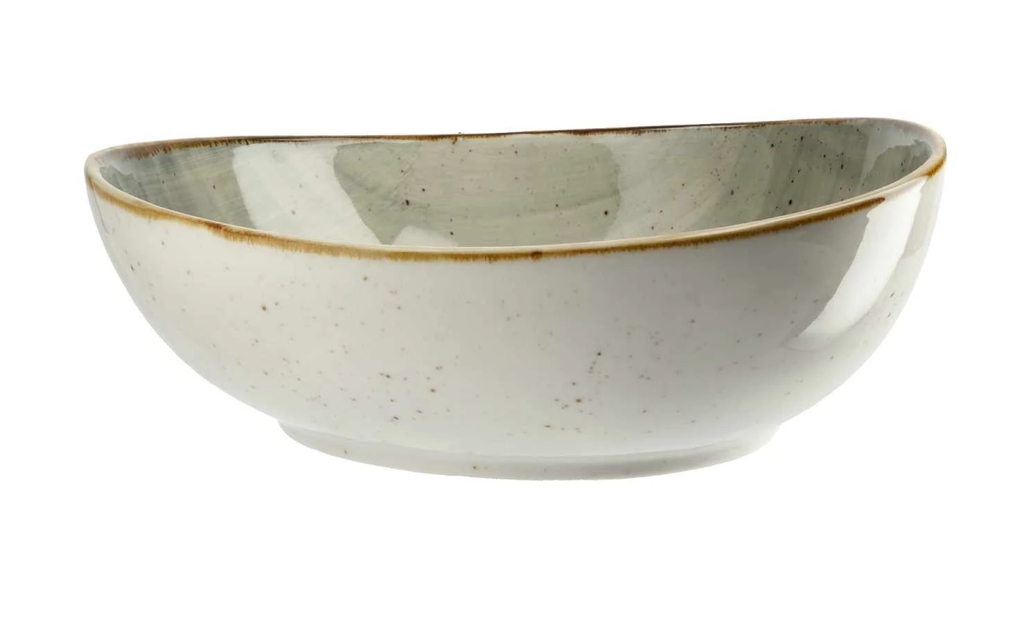 Peill+Putzler Schale 23,3 cm | Grau 21,5|cm 3 Peill+Putzler Schale 23,3 cm | Grau 21,5|cm