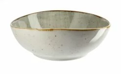 Peill+Putzler Schale 23,3 cm | Grau 21,5|cm 8 Peill+Putzler Schale 23,3 cm | Grau 21,5|cm -Geschirr Verkaufsladen 11523772 3 201911051103