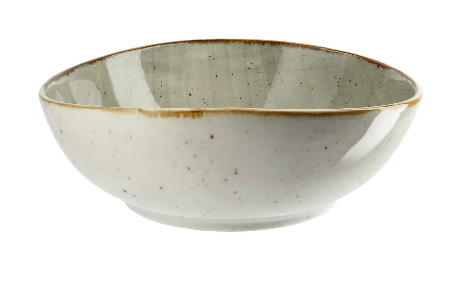 Peill+Putzler Schale 23,3 cm | Grau 21,5|cm 5 Peill+Putzler Schale 23,3 cm | Grau 21,5|cm – Bild 3