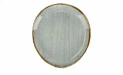 Peill+Putzler Platte 20,4cm | Grau 20,4|cm