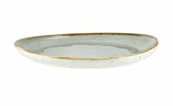 Peill+Putzler Platte 20,4cm | Grau 20,4|cm -Geschirr Verkaufsladen 11523775 3 201911051103