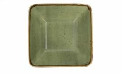 Peill+Putzler Schale 14cm | Grün / Grau 14|cm -Geschirr Verkaufsladen 11523792 1 201911051103