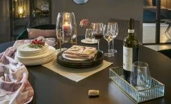 Geschirr Verkaufsladen 41 Peill+Putzler Dessertteller Venezia | 21,2|cm