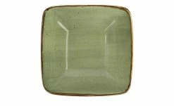 Peill+Putzler Schale 22,6cm | Grün / Grau 22,6|cm -Geschirr Verkaufsladen 11523809 1 201911051103