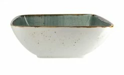 Peill+Putzler Schale 22,6cm | Petrol / Grau 22,6|cm