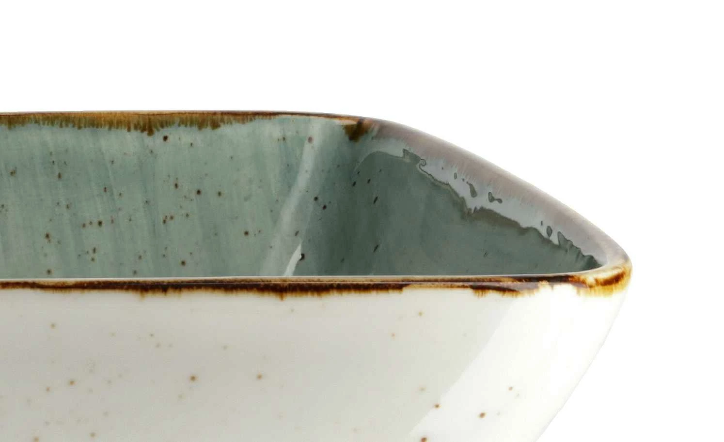 Peill+Putzler Schale 22,6cm | Petrol / Grau 22,6|cm 4 Peill+Putzler Schale 22,6cm | Petrol / Grau 22,6|cm – Bild 2