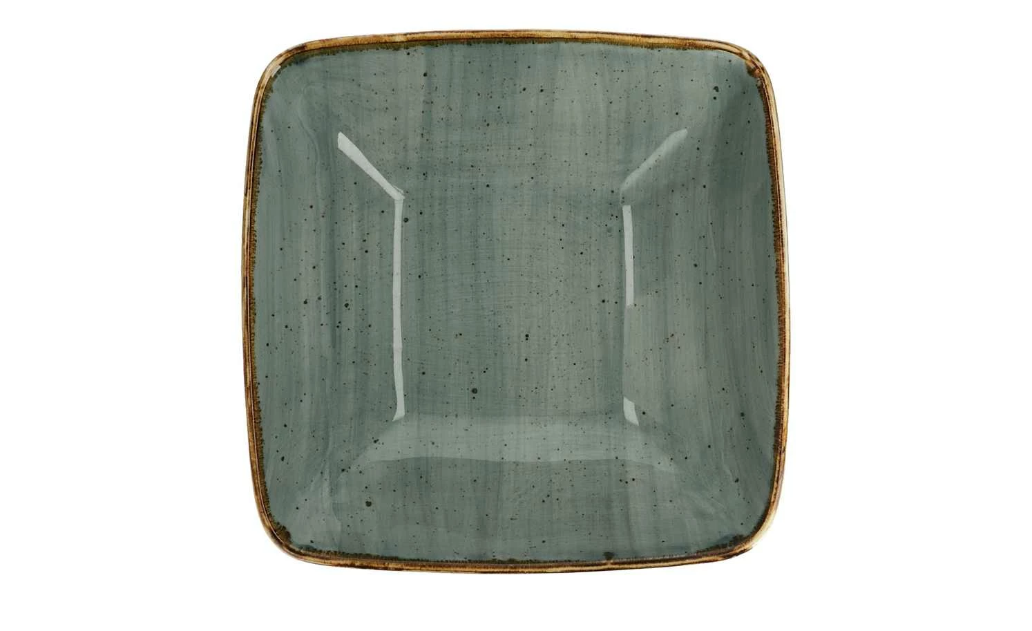 Peill+Putzler Schale 22,6cm | Petrol / Grau 22,6|cm 5 Peill+Putzler Schale 22,6cm | Petrol / Grau 22,6|cm – Bild 3