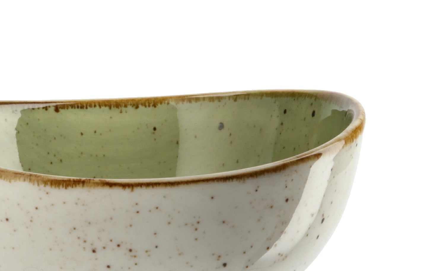 Peill+Putzler Schale 14cm | Grün / Grau 13|cm 6 Peill+Putzler Schale 14cm | Grün / Grau 13|cm – Bild 4