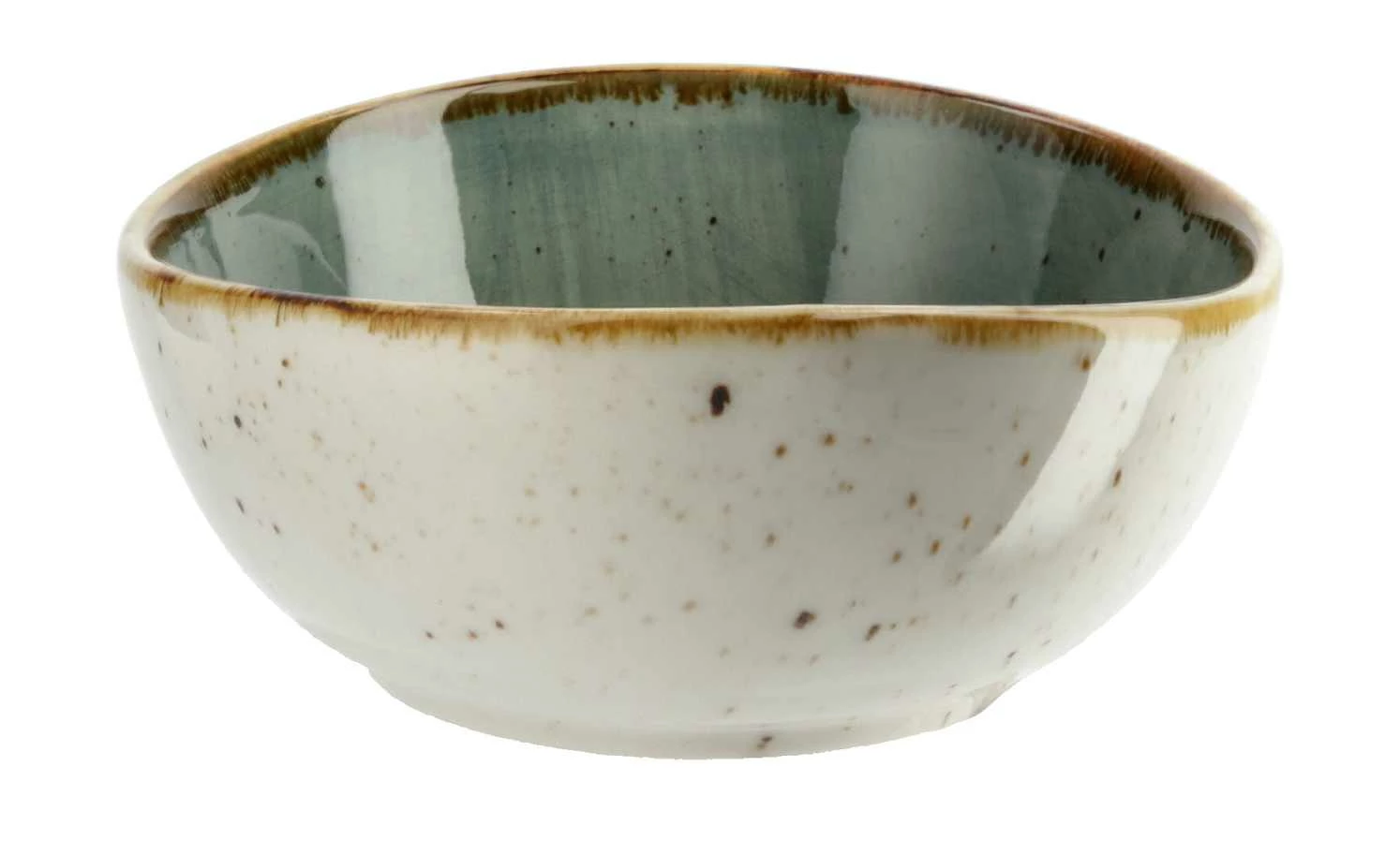 Peill+Putzler Schale 14cm | Petrol / Grau 13|cm 4 Peill+Putzler Schale 14cm | Petrol / Grau 13|cm – Bild 2