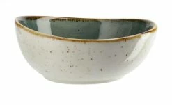 Peill+Putzler Schale 14cm | Petrol / Grau 13|cm