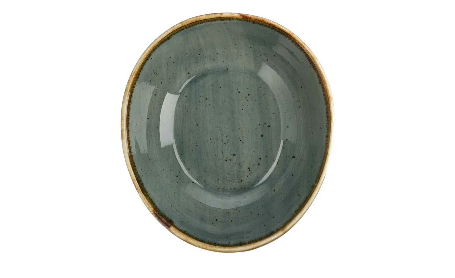 Peill+Putzler Schale 14cm | Petrol / Grau 13|cm 5 Peill+Putzler Schale 14cm | Petrol / Grau 13|cm – Bild 3