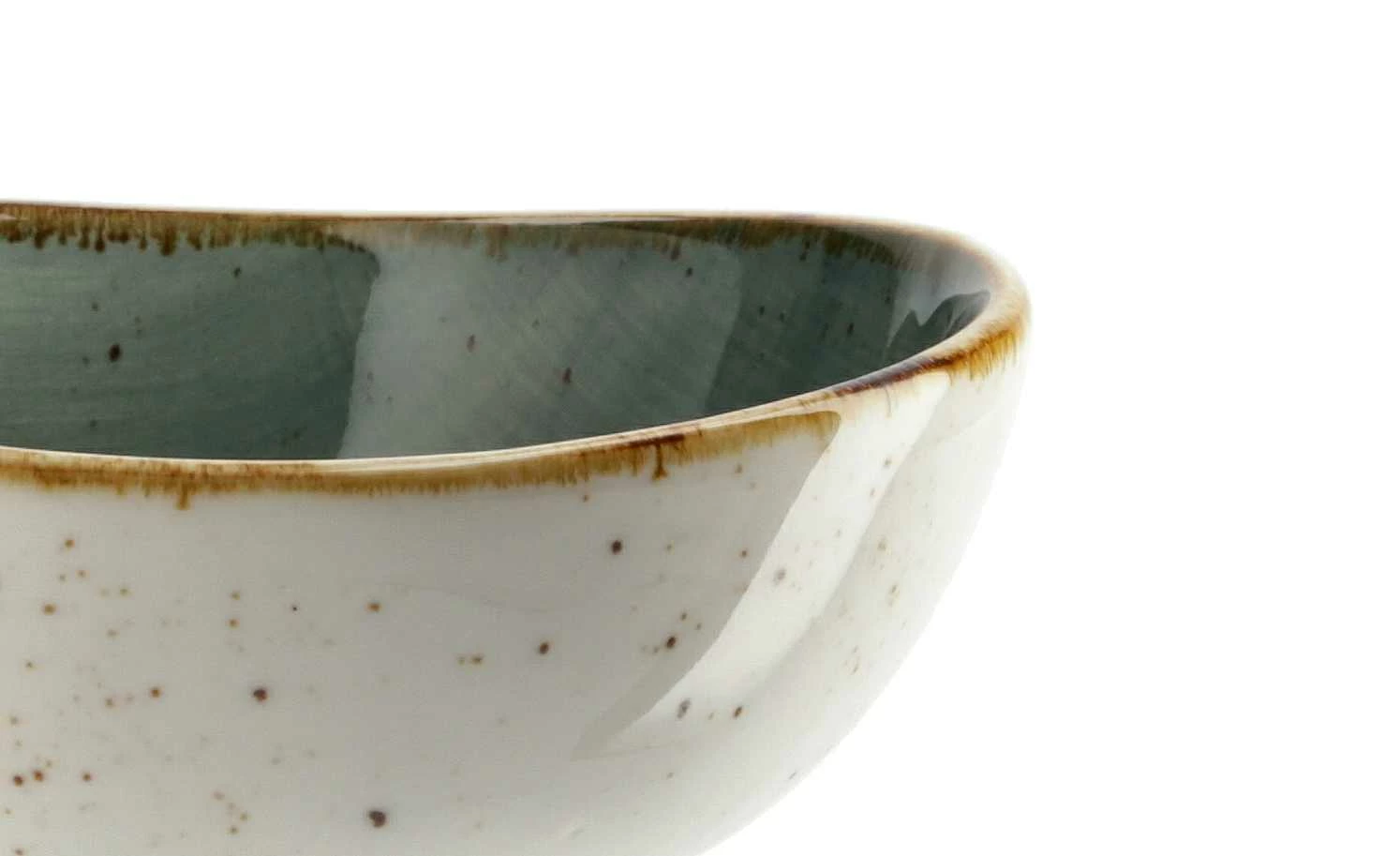 Peill+Putzler Schale 14cm | Petrol / Grau 13|cm 6 Peill+Putzler Schale 14cm | Petrol / Grau 13|cm – Bild 4