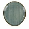 Peill+Putzler Platte 18cm | Petrol 18|cm