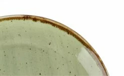 Peill+Putzler Platte 20,4cm | Grün 20,4|cm -Geschirr Verkaufsladen 11523825 3 201911052233