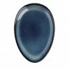 Peill+Putzler Platte oval Azuro | 25,7|cm -Geschirr Verkaufsladen 11523909 2 202002140031