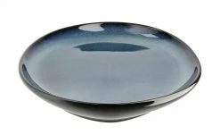 Peill+Putzler Platte oval Azuro | 31|cm -Geschirr Verkaufsladen 11523910 2 202002140031