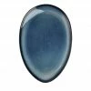 Peill+Putzler Platte oval Azuro | 31|cm -Geschirr Verkaufsladen 11523910 3 202002140031