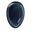 Peill+Putzler Platte oval Azuro | 35,8|cm -Geschirr Verkaufsladen 11523911 3 202002140031